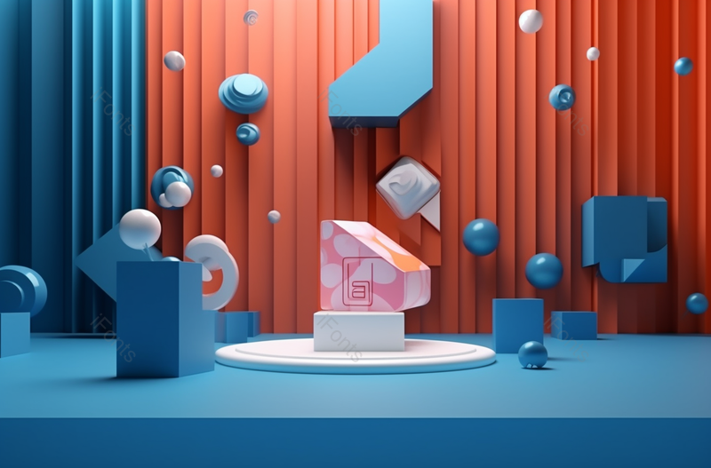 创意|空间